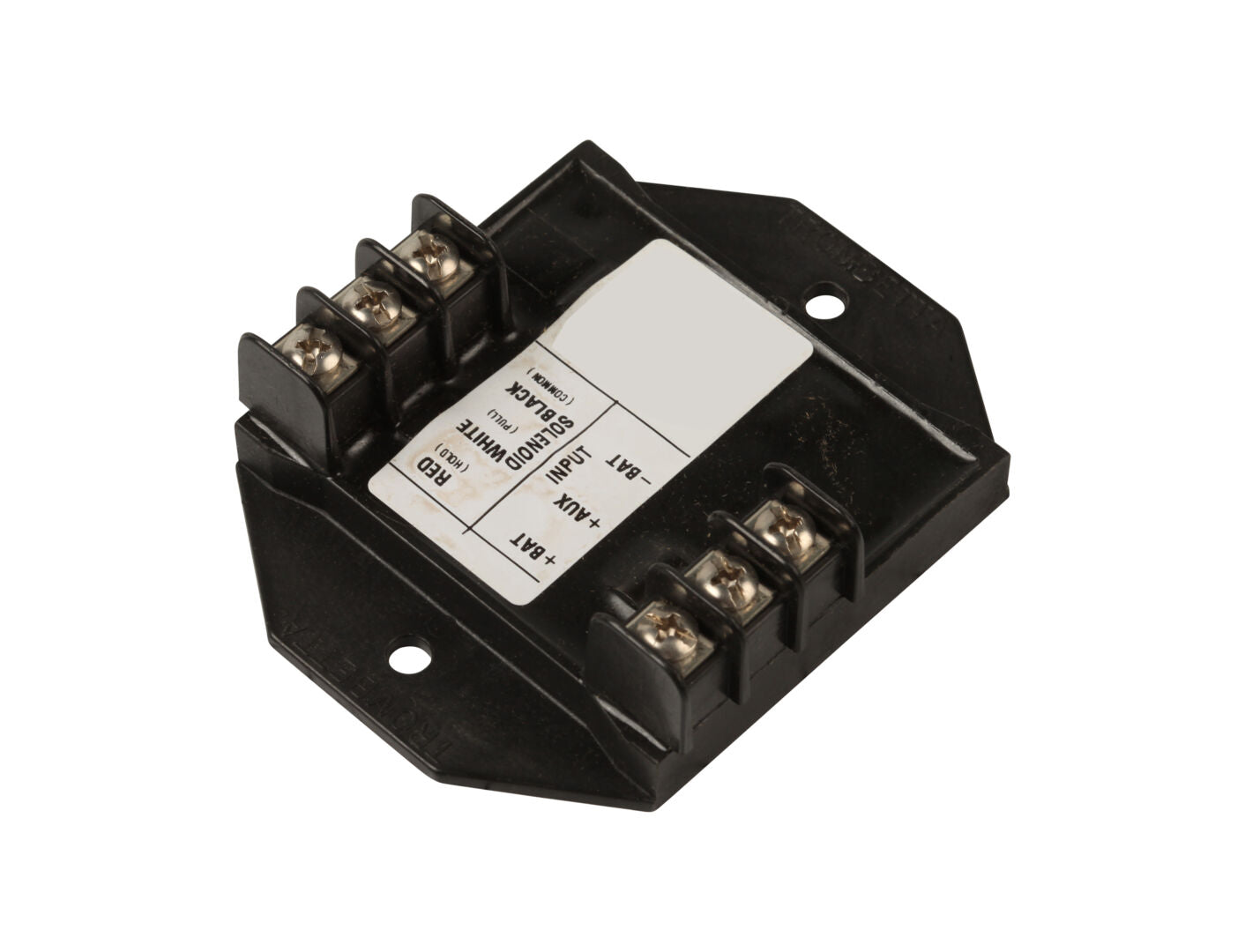 GN-RELAY MODULE
