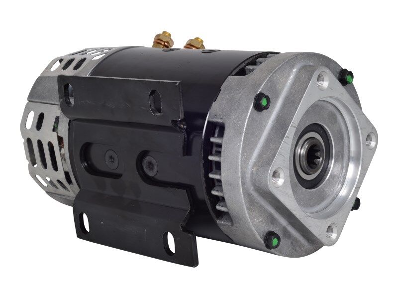GN-MOTOR, FUNCTION, 48V