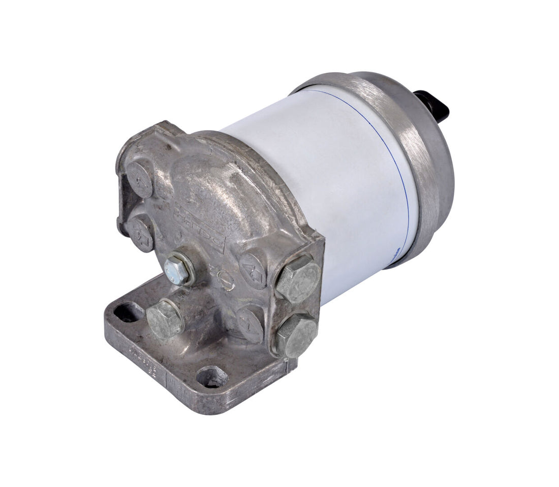 GN-ASSEMBLY, FUEL FILTER