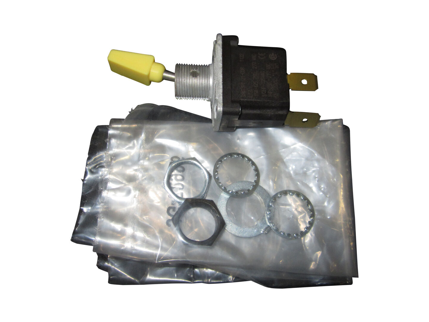 GR-TOGGLE SWITCH