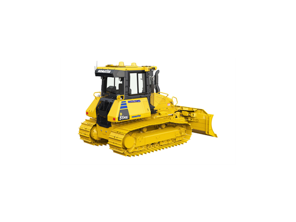 104HP Dozer