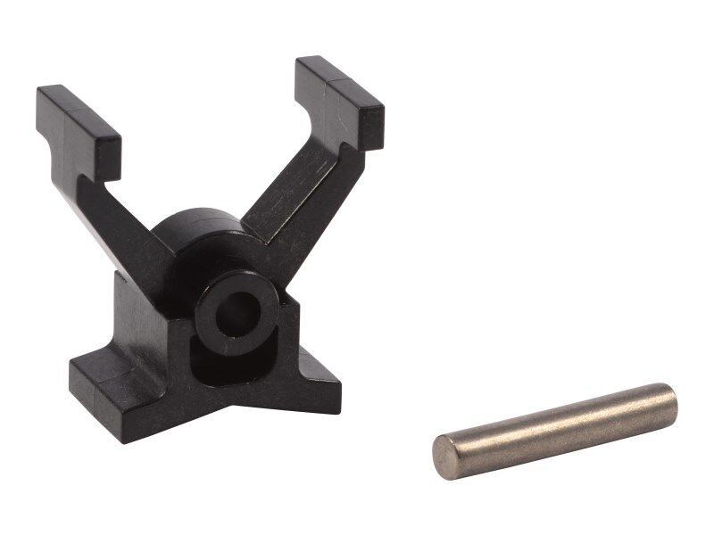 ACTUATOR + STEEL PIN