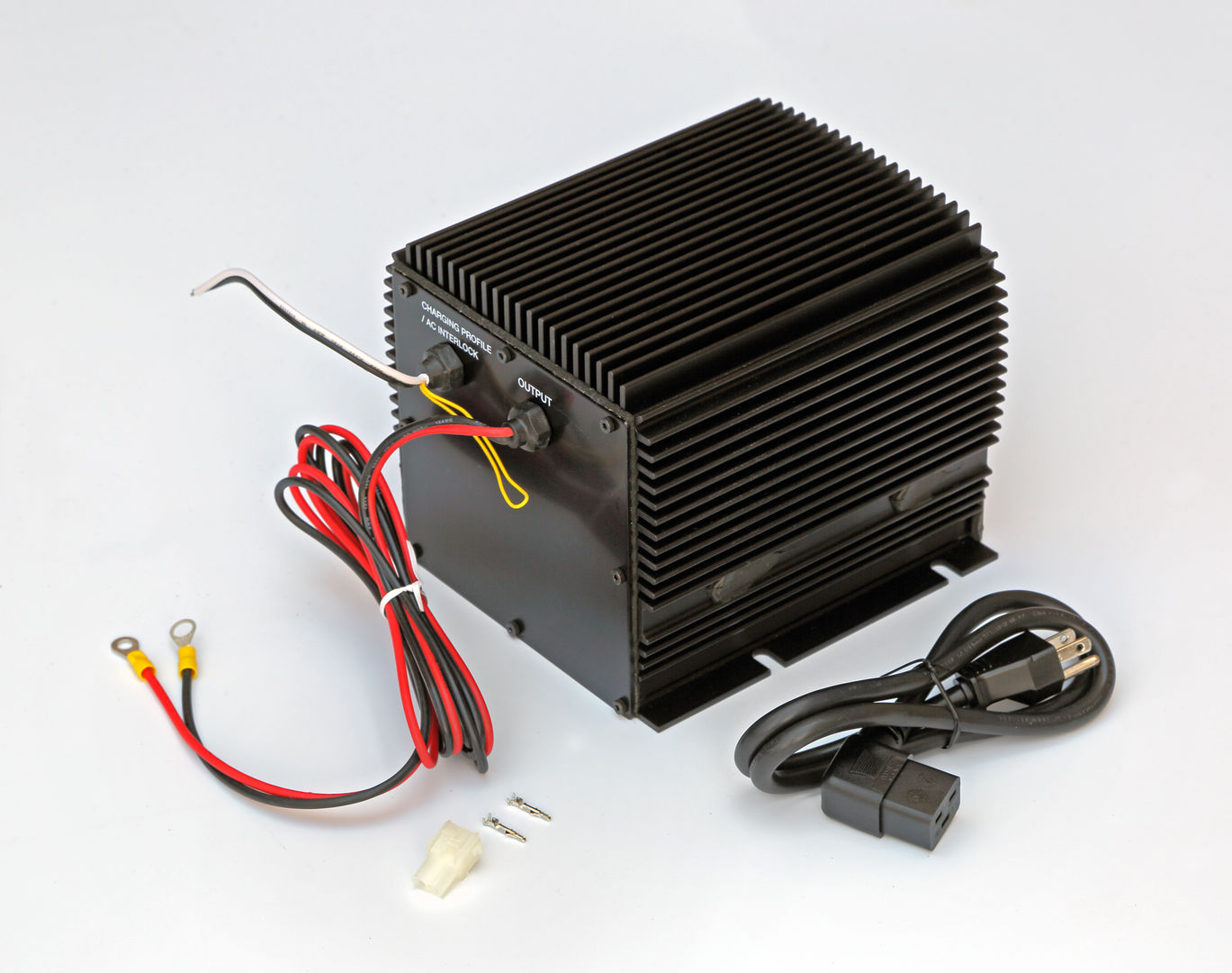 CHARGER 24V 18A AUTO SELECT