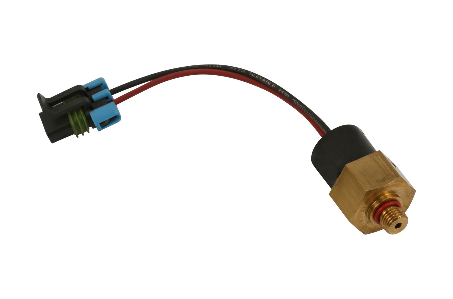 IR-SWITCH, PRESSURE