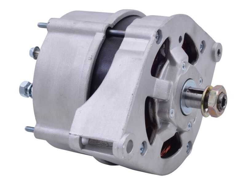 JD-ALTERNATOR