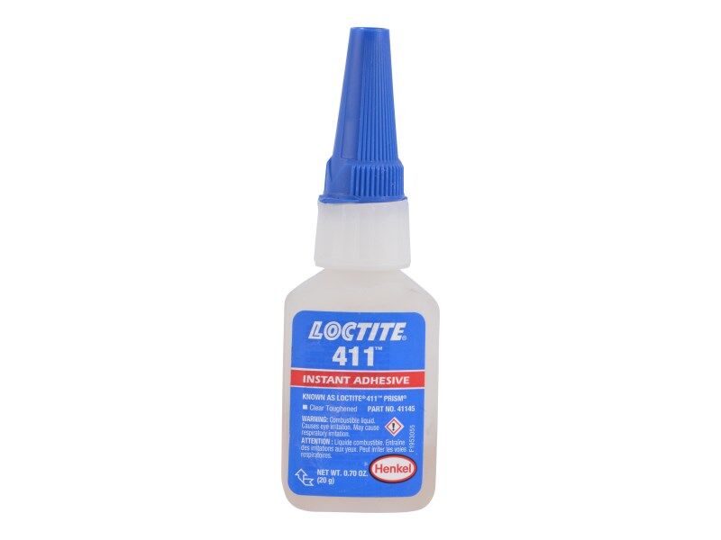 ADHESIVE, LOCTITE 