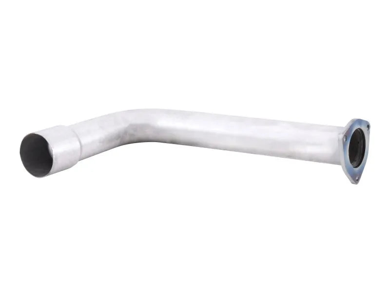 TUBE,W/ FLANGE, EXHAUST, UPPER