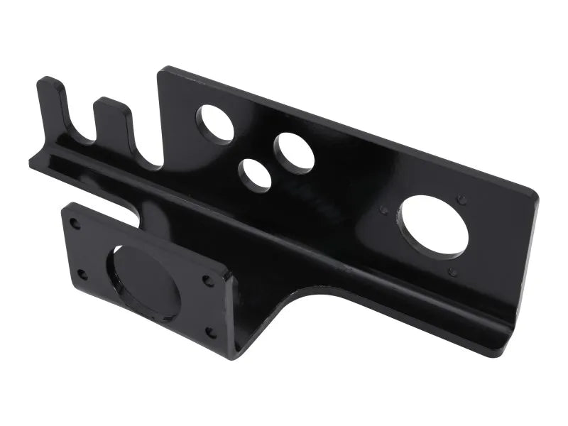 BRACKET,TRAILER, HITCH ACCESS