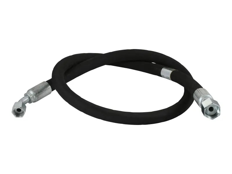 HOSE ASSY, MCV 4B TO AC FRAME