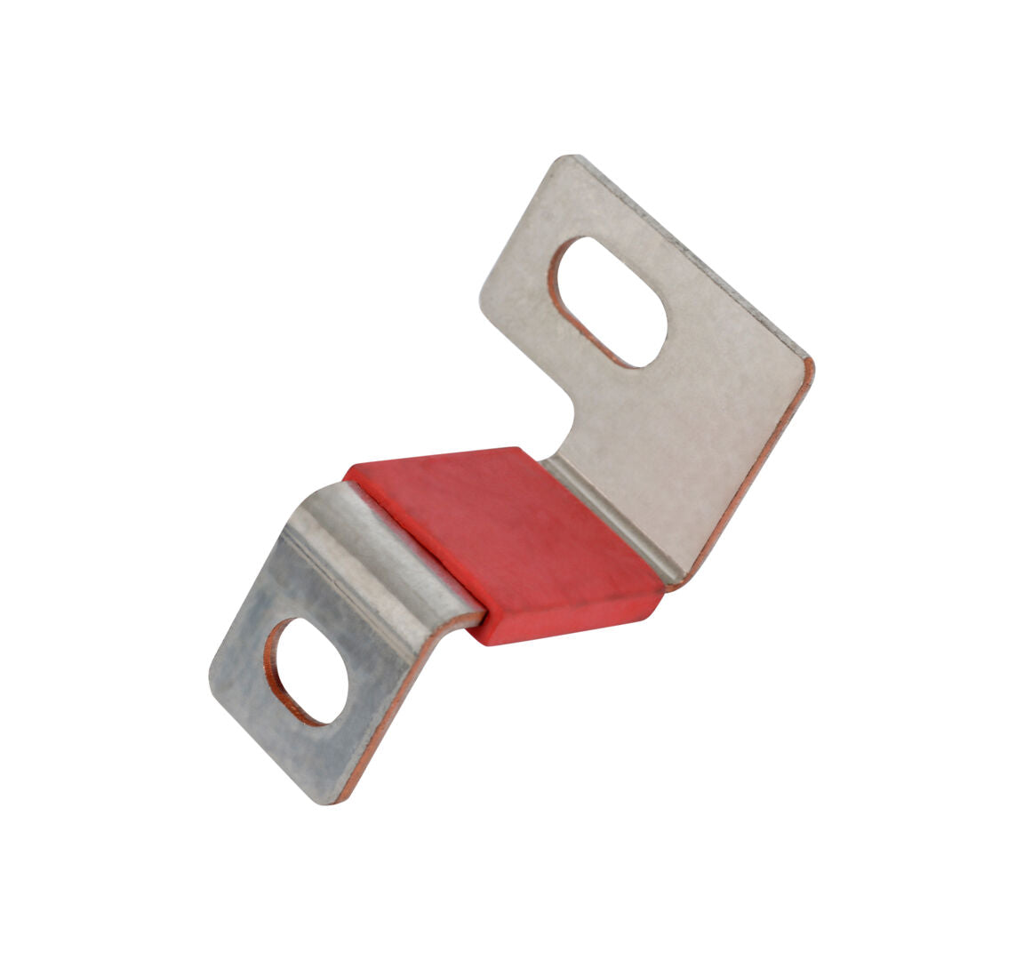 INSULATOR, BUS BAR