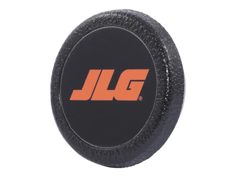 STEERING WHEEL, CENTER CAP