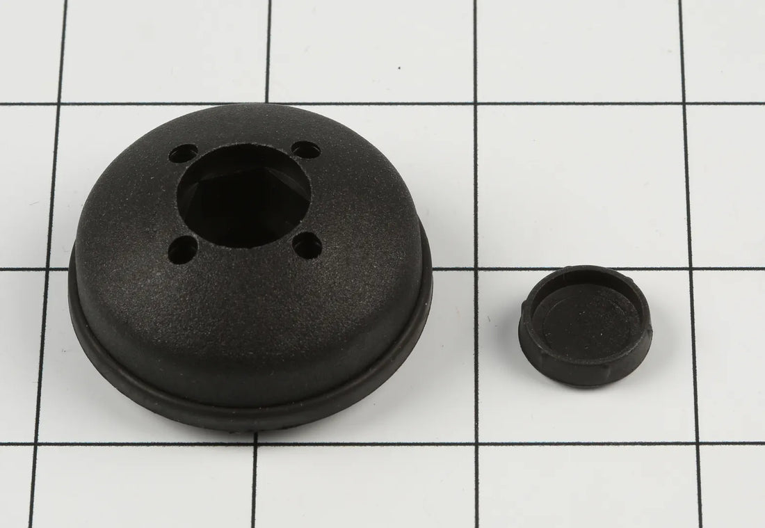 M6 Cap Nut