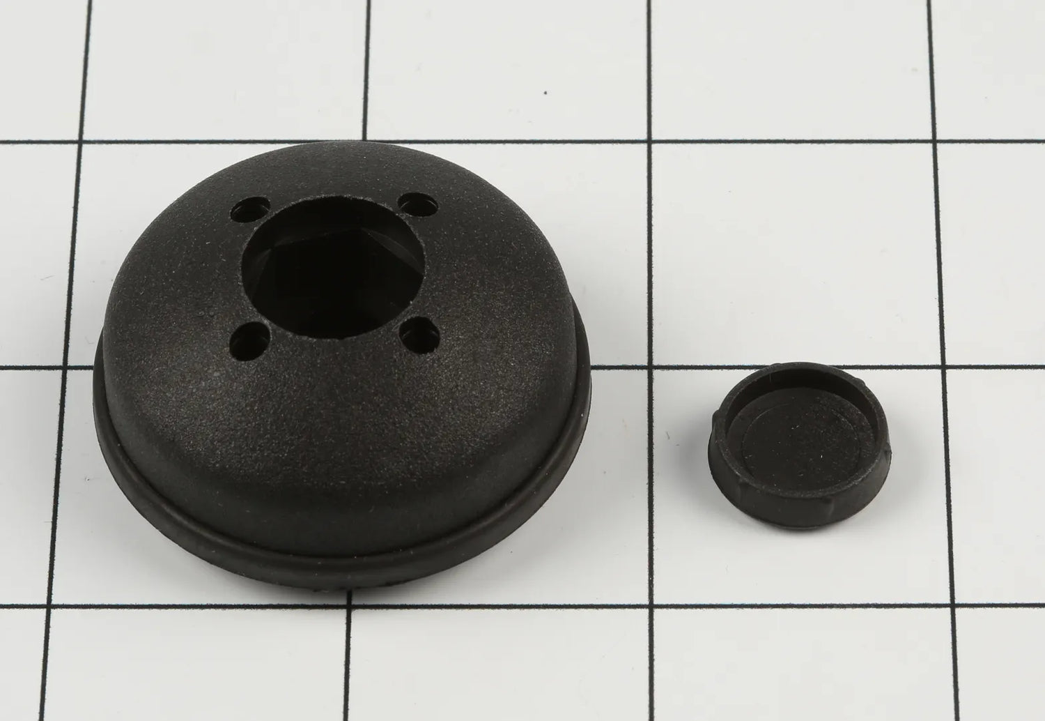 M6 Cap Nut