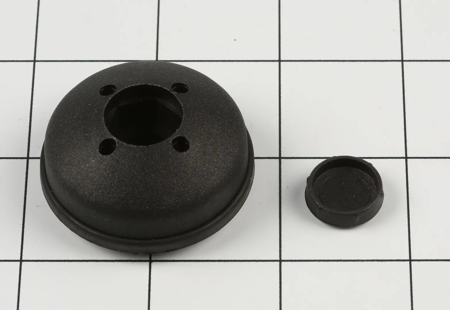 M6 Cap Nut