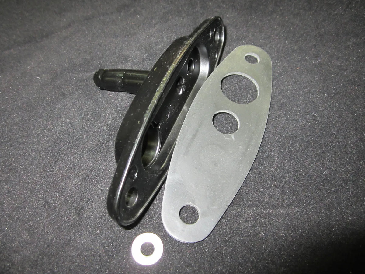 PLATE,MOUNT, WIPER PIVOT