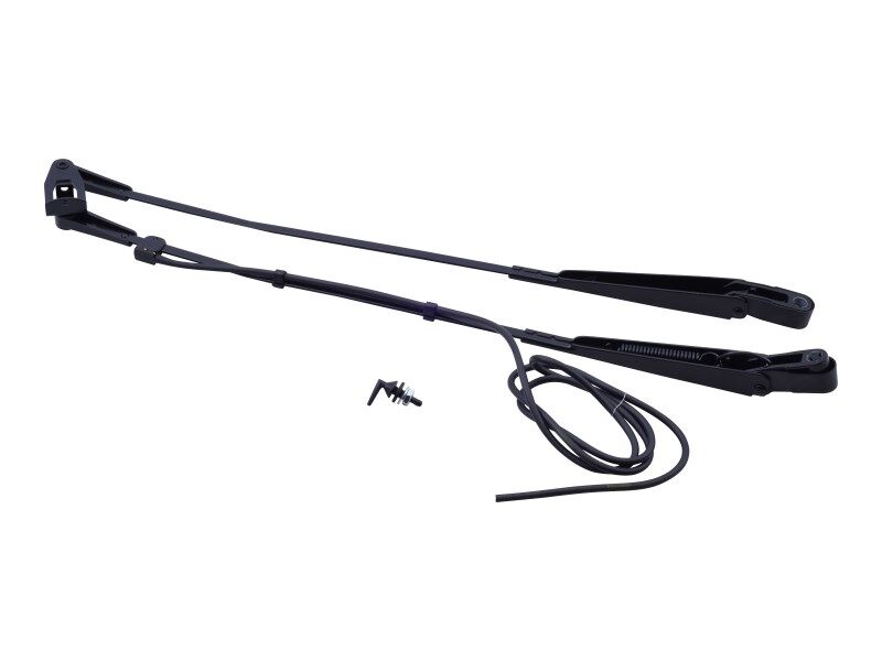 BLADE,ARM FRONT WIPER