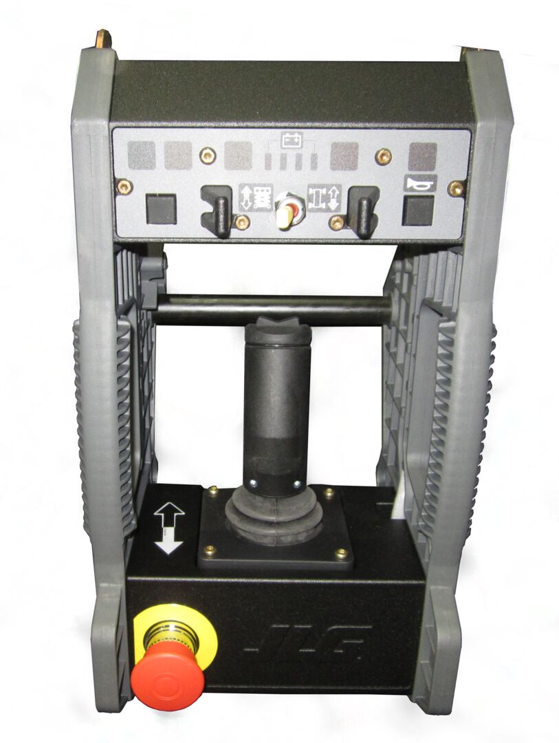 JLG¬® Scissor Platform Joystick Control Box – Skyworks LLC