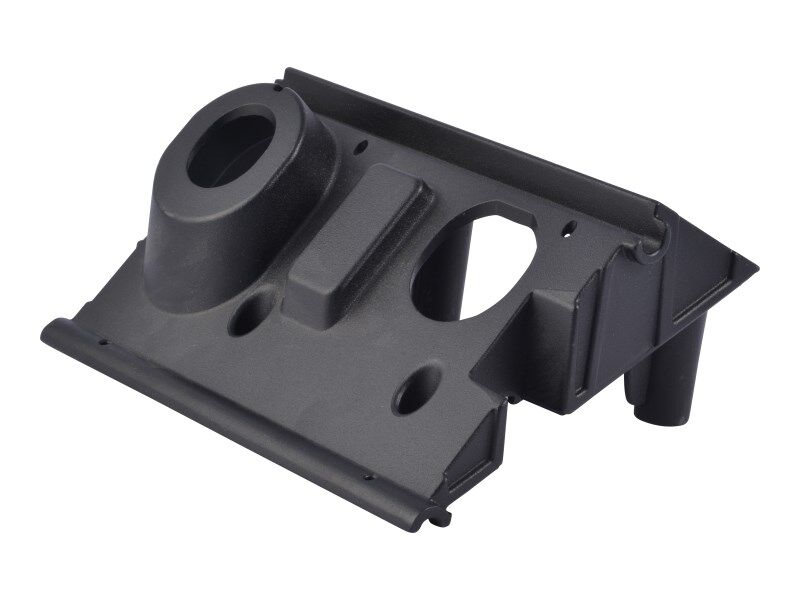 HOUSING,LOWER JOYSTICK MOUNT