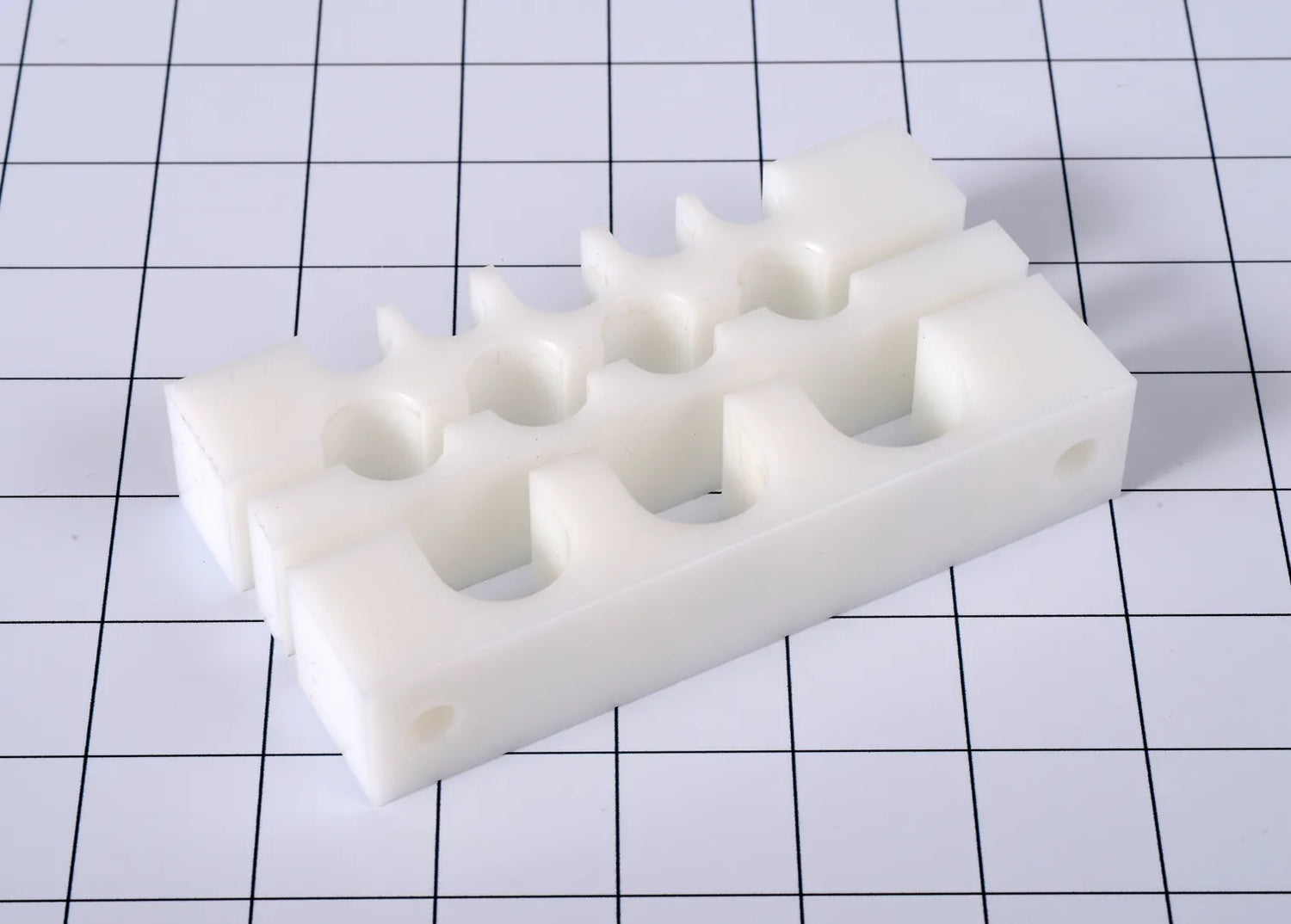 CLAMP,ARCTIC CABLE BLOCK