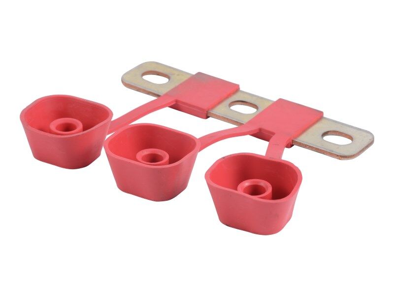 INSULATOR, BUS BAR