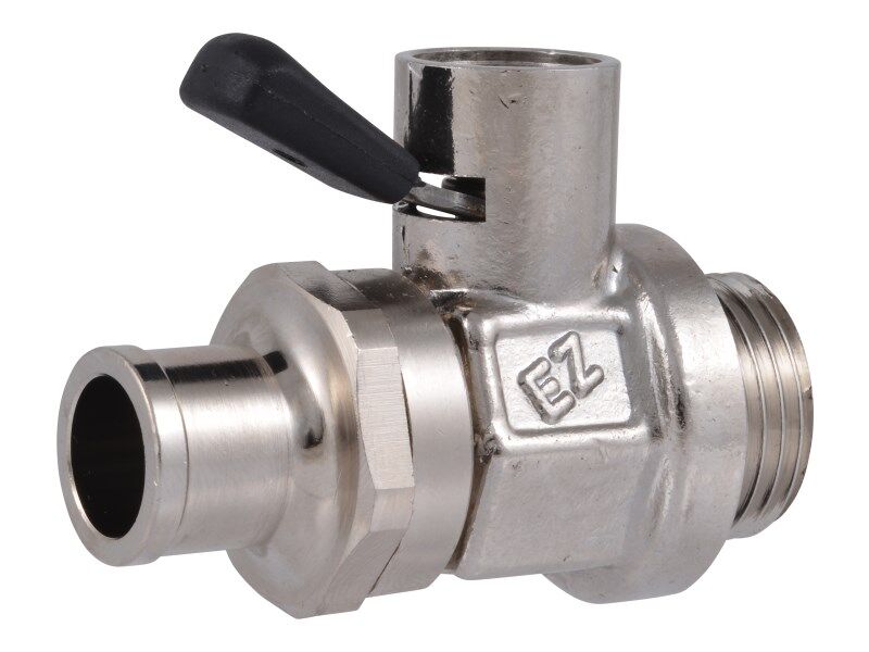 VALVE,OIL DRAIN
