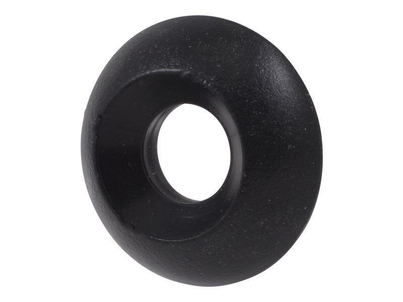 WASHER-SPEC,NYLON M6