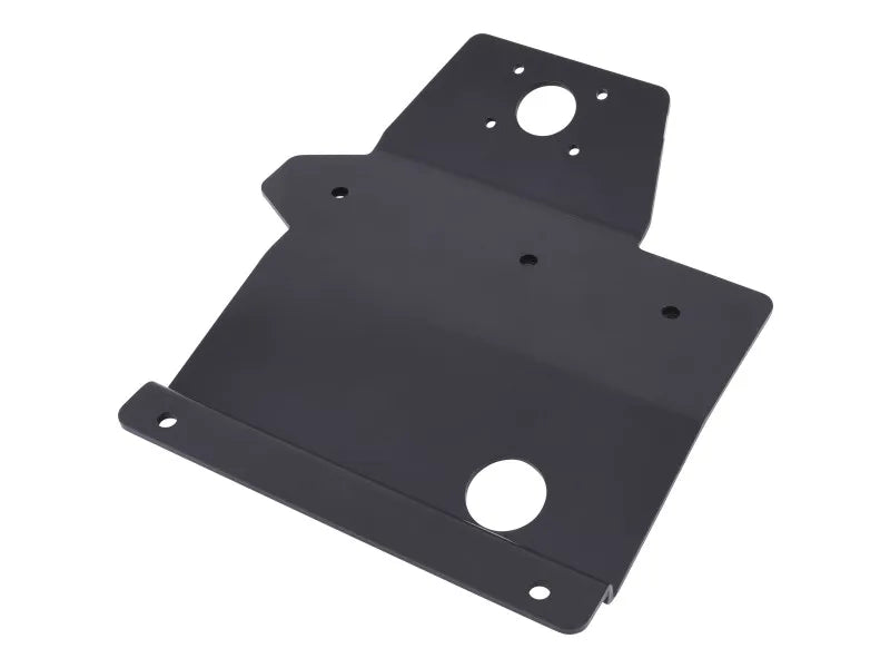 SUPPORT,HOSE CLAMPS