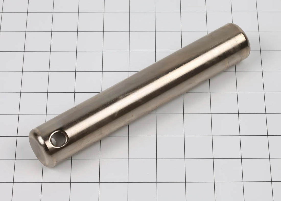 PIN,NICKLE PLATED