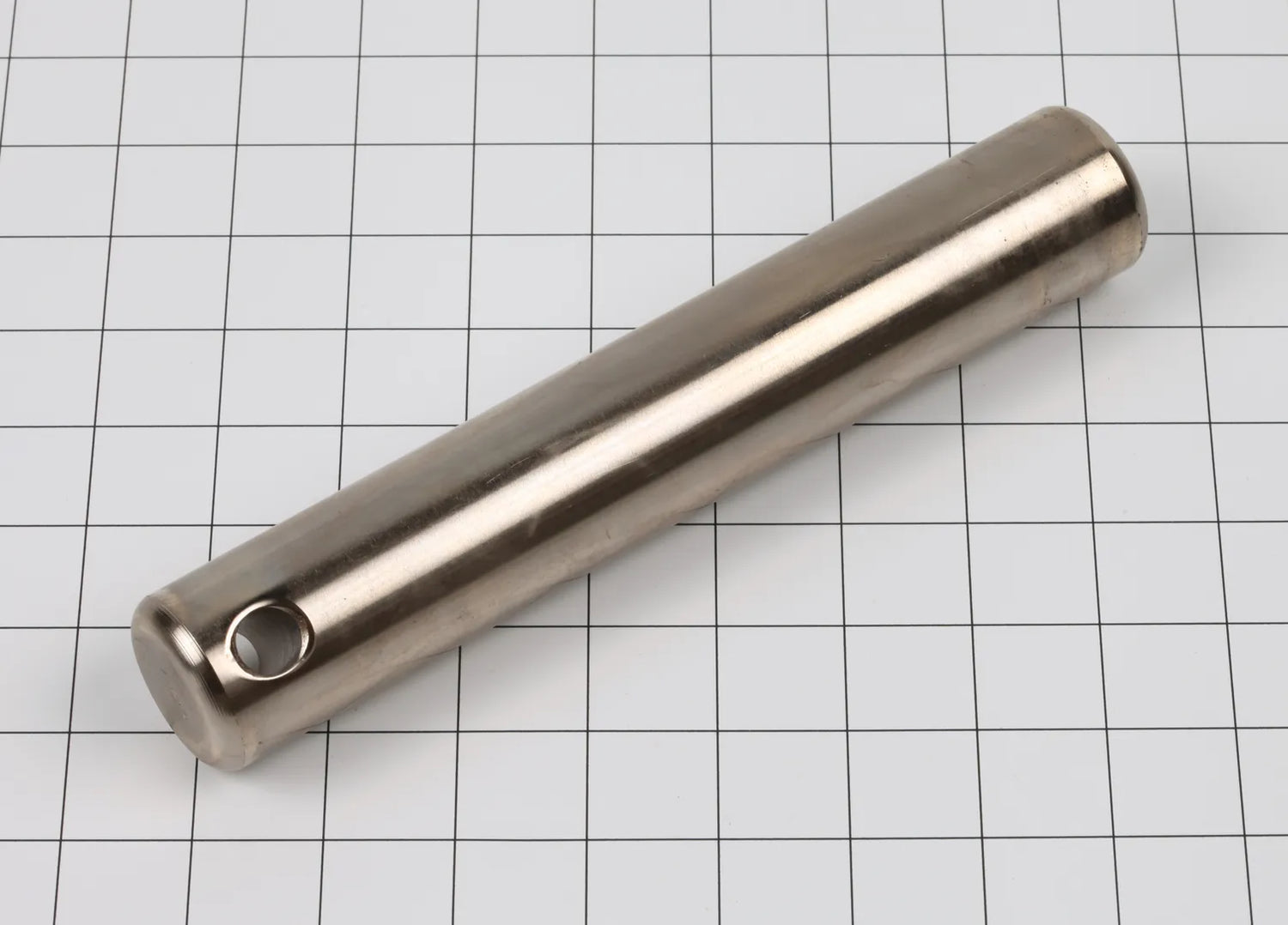 PIN,NICKLE PLATED