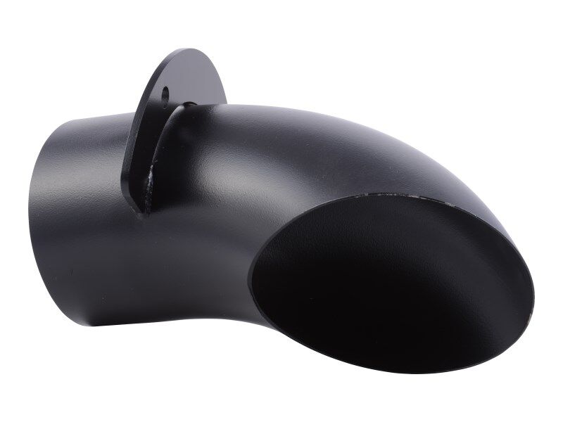 VENT,EXHAUST TUBE