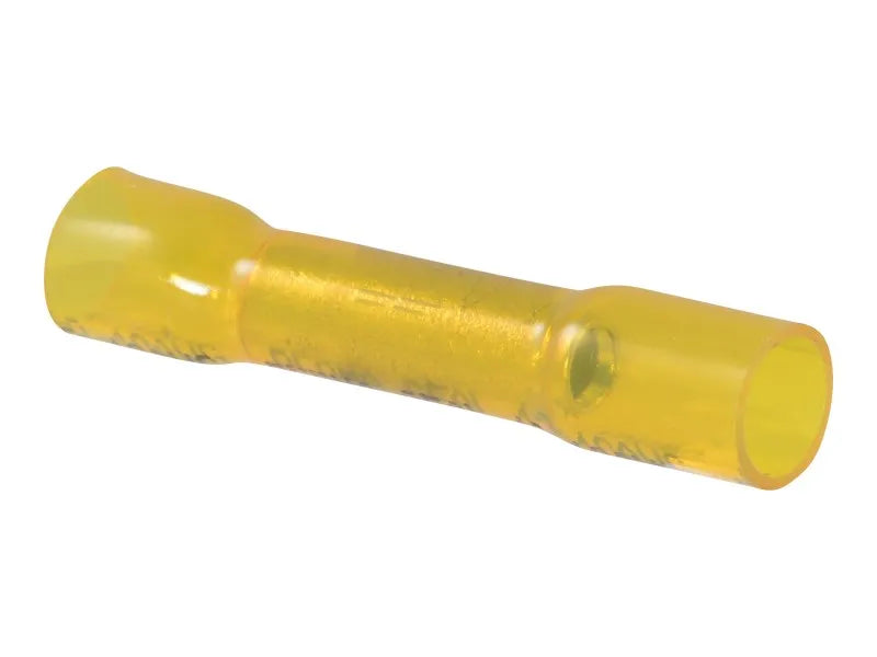 TERMINAL,BUTT SPLICE