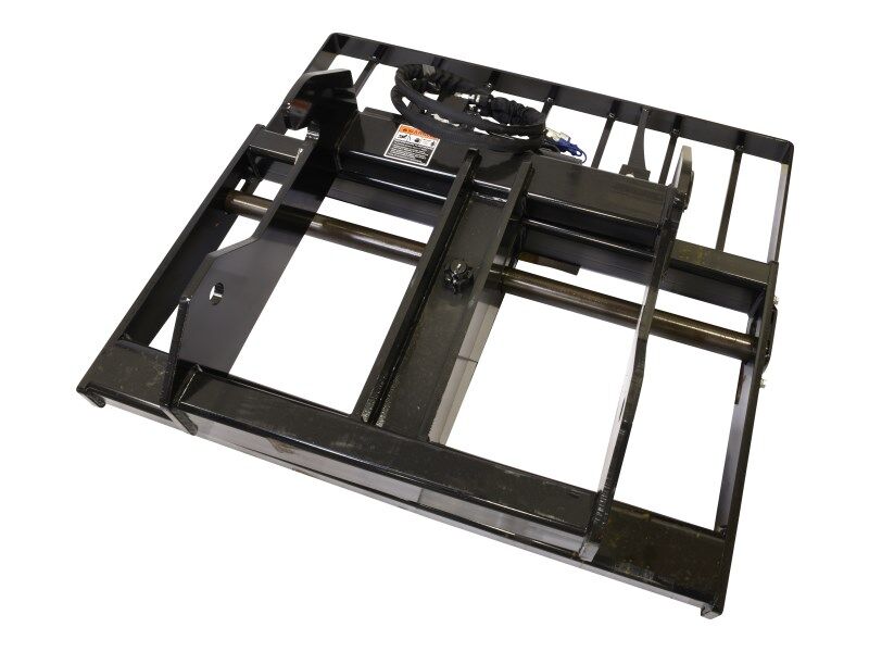 CARRIAGE,48 SIDE TILT 7000