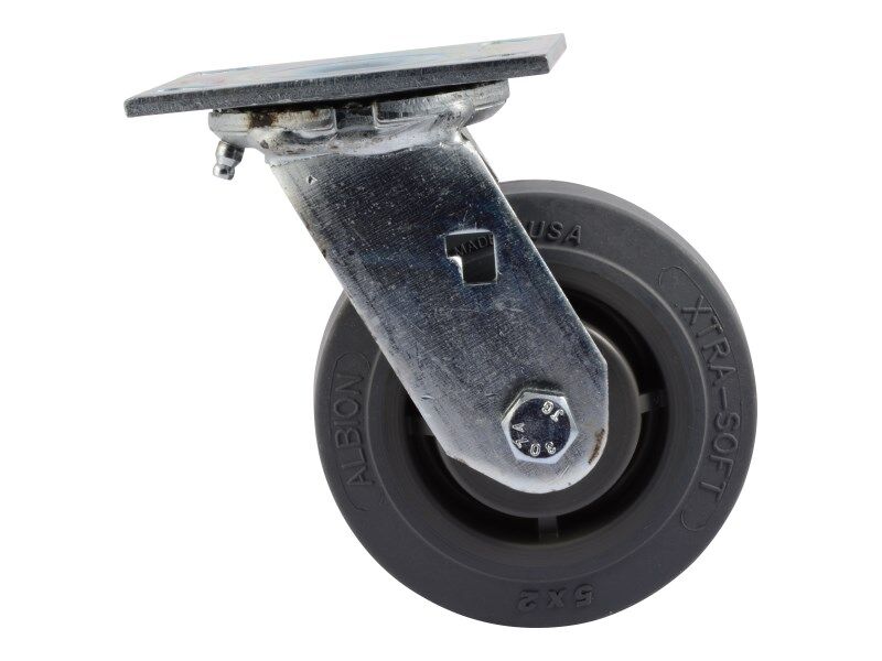 WHEEL,5 CASTER