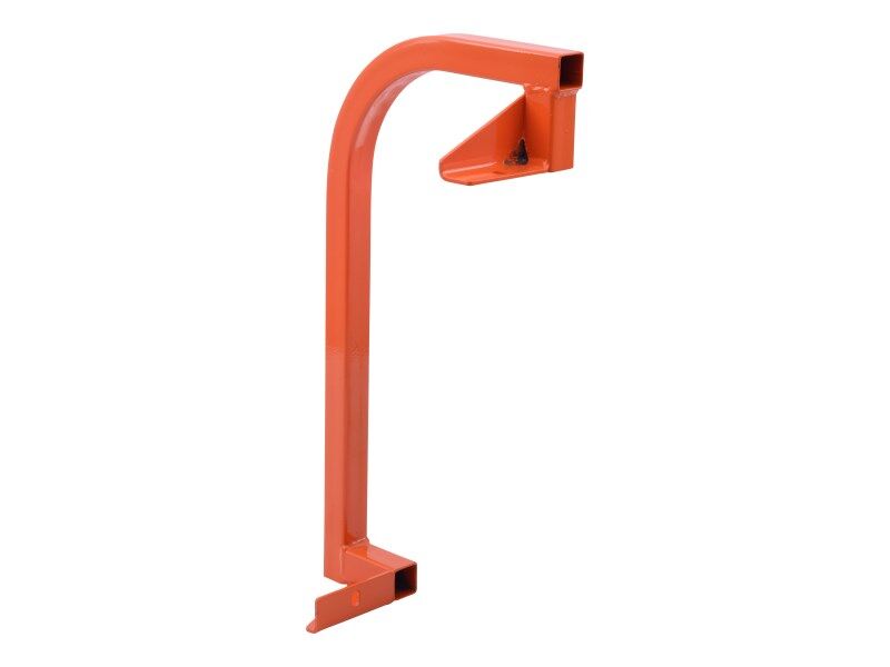 RAIL,WELDMENT FRT