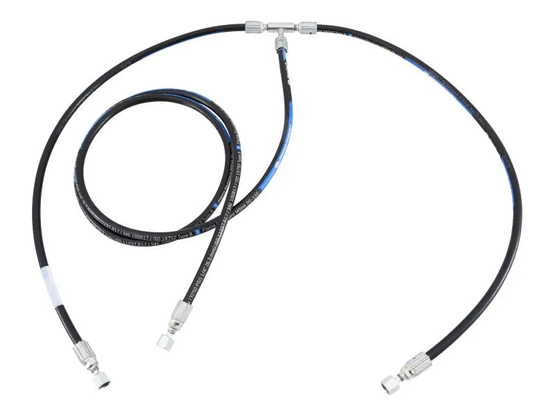 HOSE ASSY,.25 ORFS/ORFS