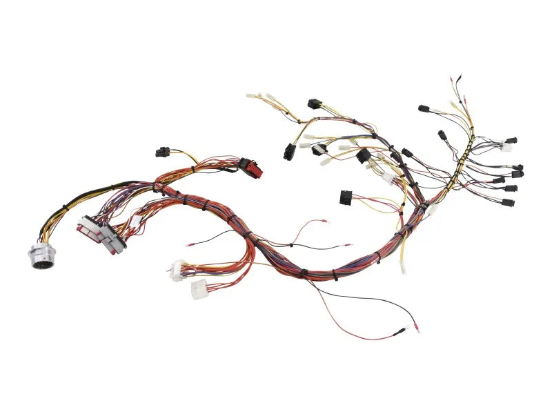 HARNESS, CONSOLE