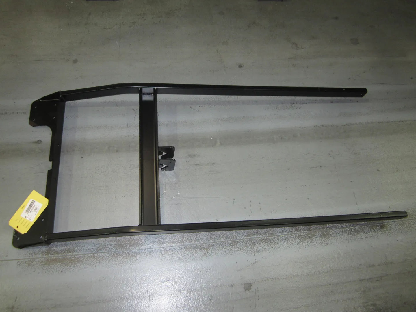 FRAME,TILT BACK WELDMENT