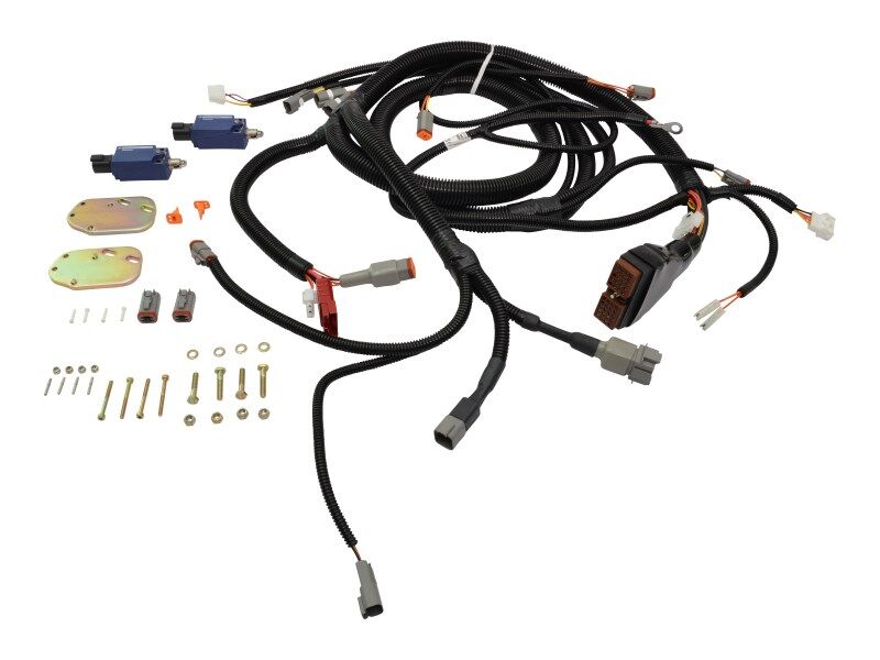KIT(SERVICE),HARNESS NARROW ES