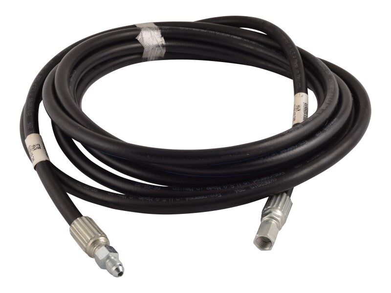 HOSE ASSY,.25 JIC/JIC