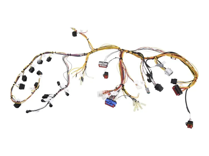 HARNESS,MTB
