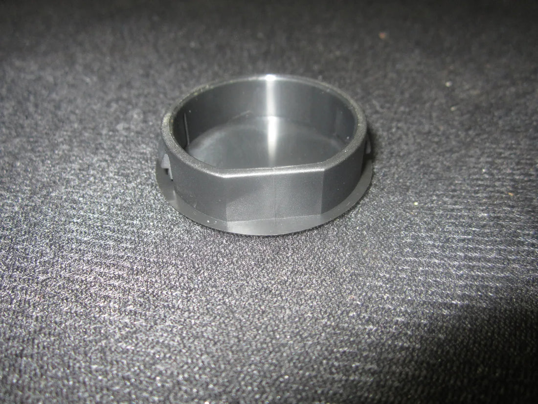 PLUG,D-SHAPED HOLE 1.5