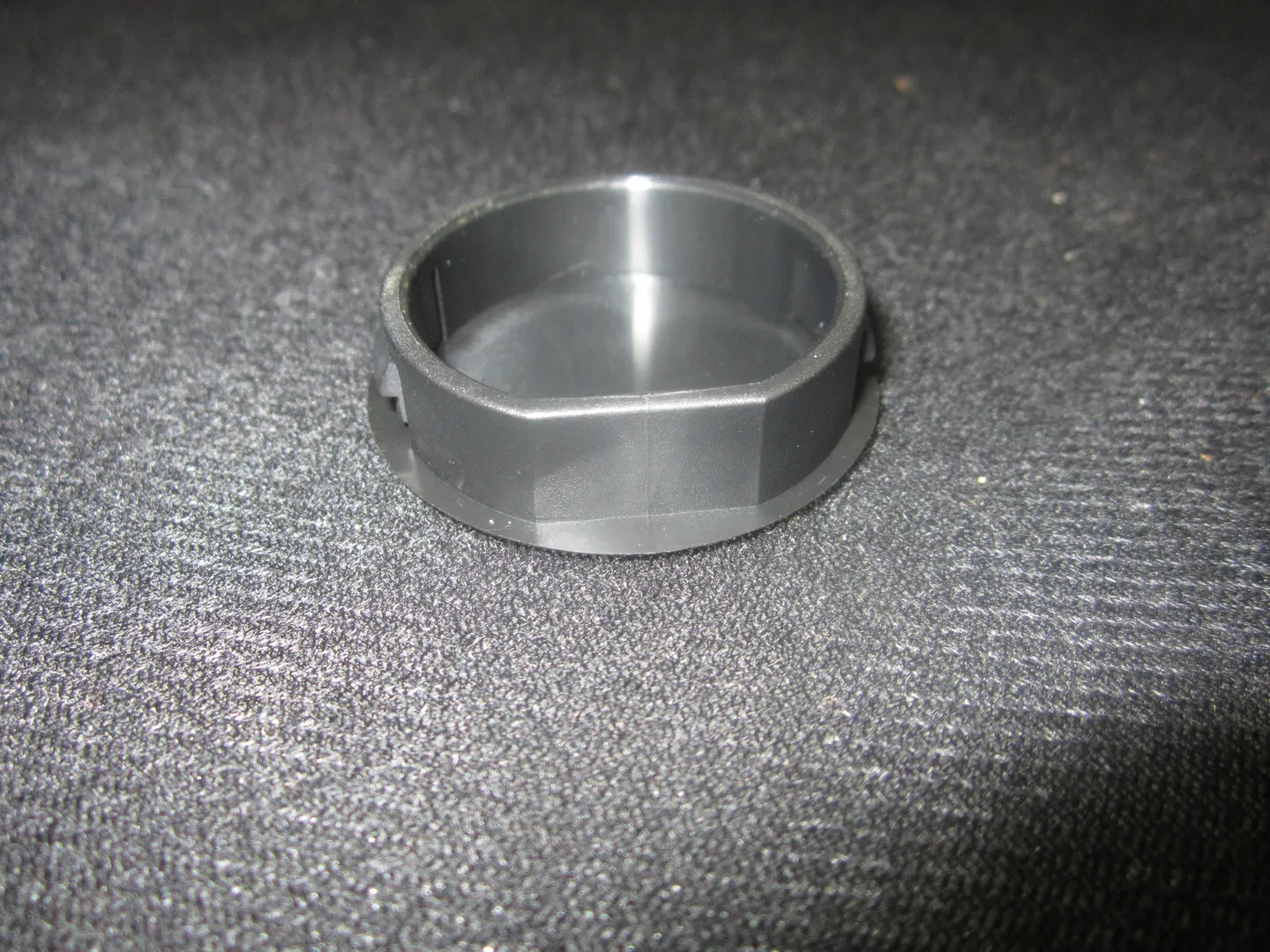 PLUG,D-SHAPED HOLE 1.5