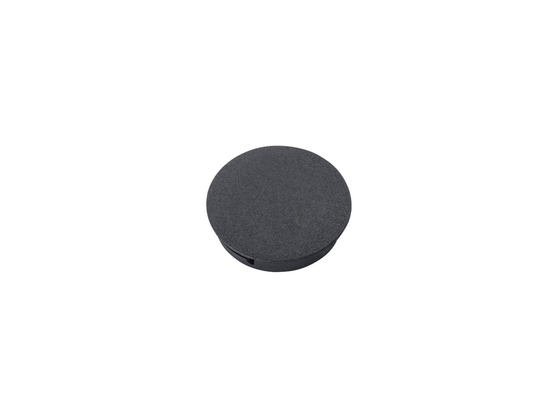 PLUG,D-SHAPED HOLE 1.719