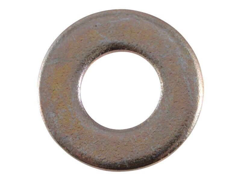 WASHERFLAT METRIC (CODED),3MM