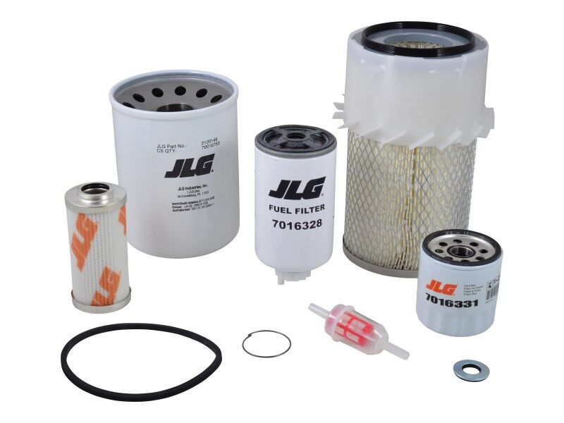 KIT(SERVICE),COMBINED FILTER