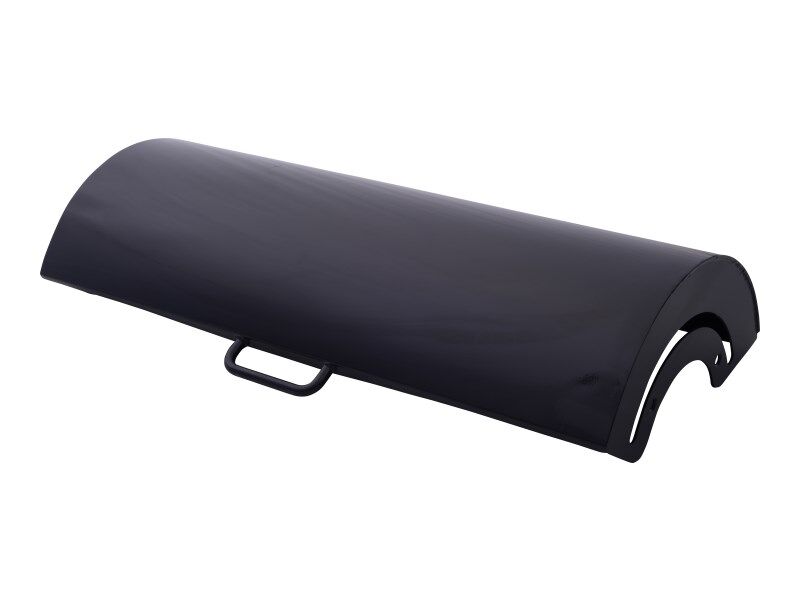 COVER, CONSOLE LID