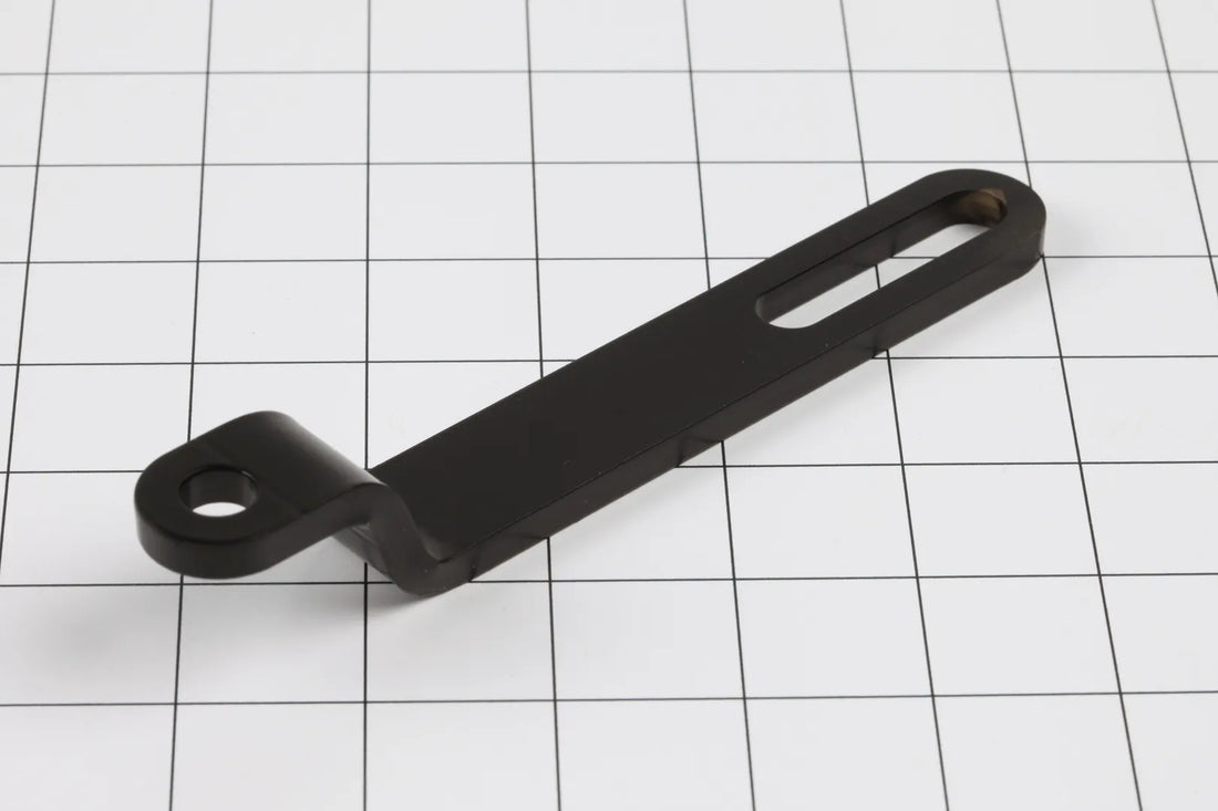 BRACKET,ADJUSTMENT