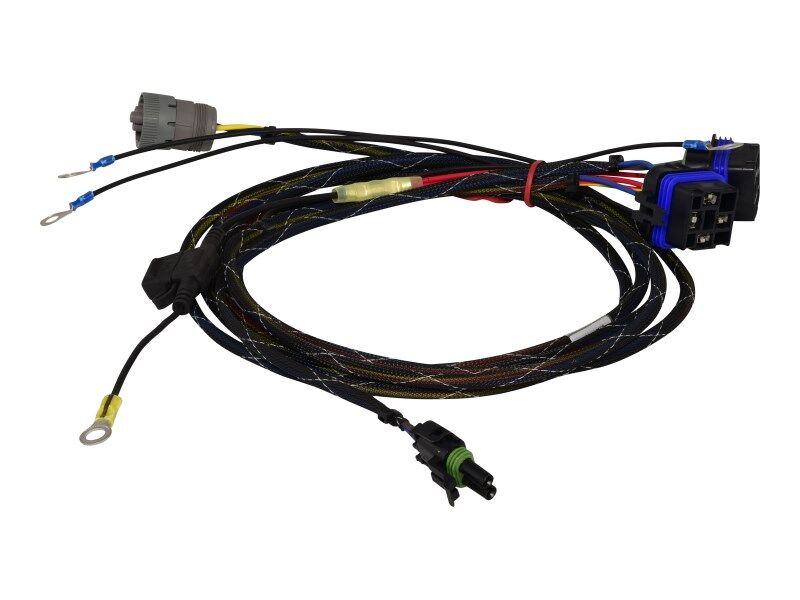 HARNESS,MILLER GENERATOR