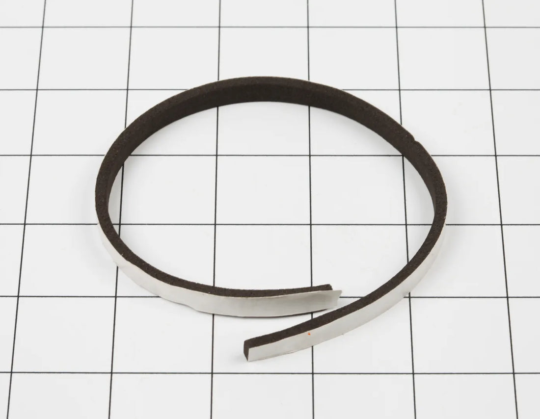 SEAL, ADHESIVE BACK