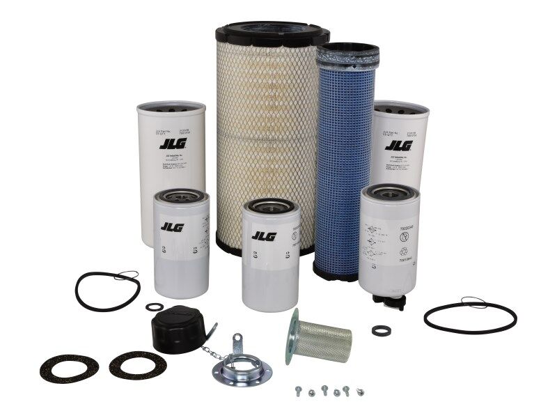 FILTER,1000 HR FILTER KIT
